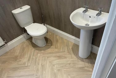 6 bed house, Chaddlewood Avenue, Lipson, Plymouth, PL48RF - Image 7